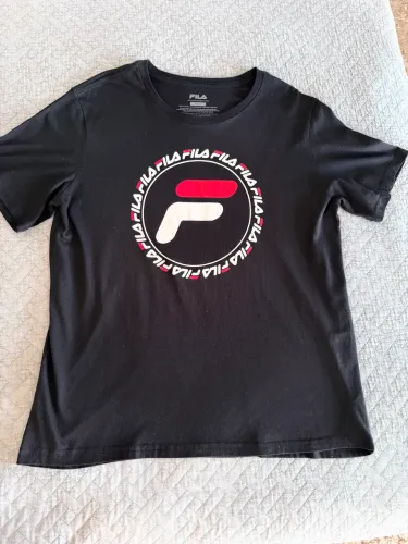 Camiseta Fila original