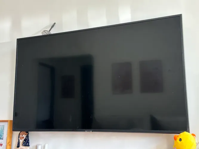 Smart tv Samsung
