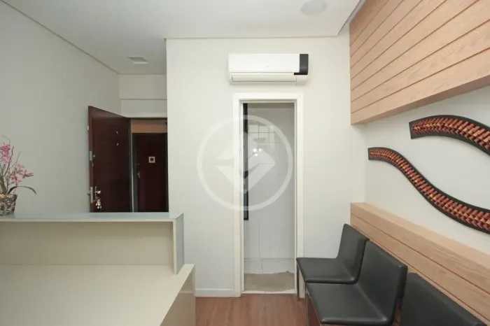 SALA COMERCIAL À VENDA BAIRRO ESTORIL codigo: 343016
