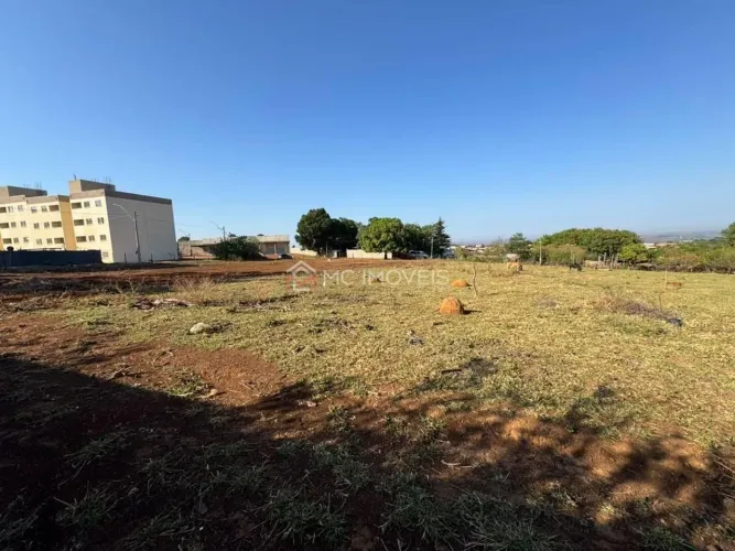 Área Comercial à Venda no Sol Nascente Trecho 2 | 6.000 a 7.000 m² | Concessão da Terracap