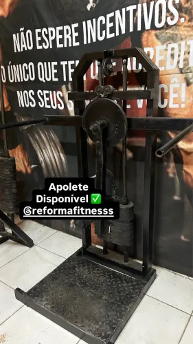 Apolete academia 