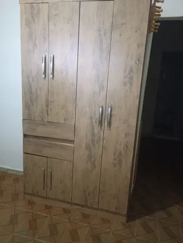 Guarda roupa 