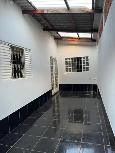 Pinturas e reformas de casa em geral 