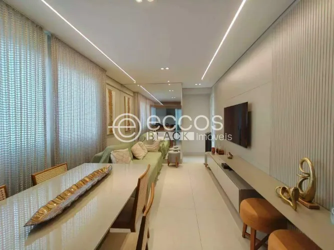 Apartamento à venda, 2 quartos, 2 suítes, 1 vaga, Santo Agostinho - Belo Horizonte/MG