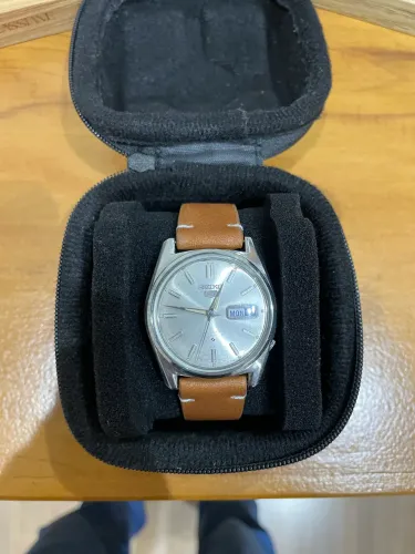 Seiko 