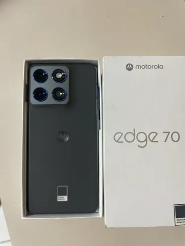 Edge 70