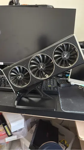 PLACA DE VÍDEO AMD RX 6700XT 12GB