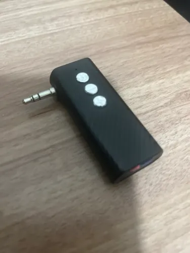 Receptor e transmissor 2 em 1 de Bluetooth