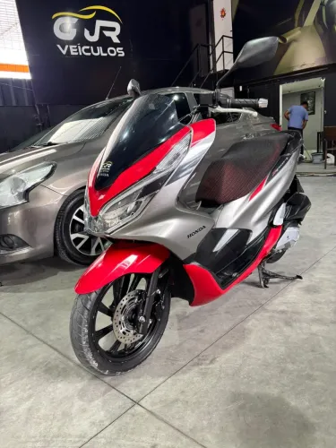 MOTO PCX SPORT 150  2019