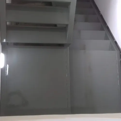 Serralheiro com experiência 