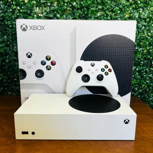Xbox séries S 