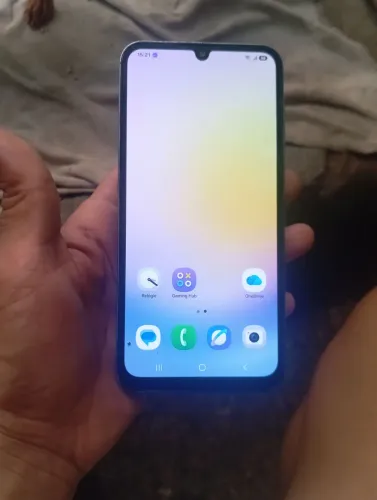 Galaxy a25 5g 256G