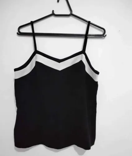 Blusa para festa social