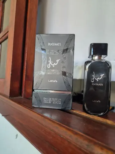 Perfume árabe