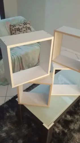 nichos prá decoração