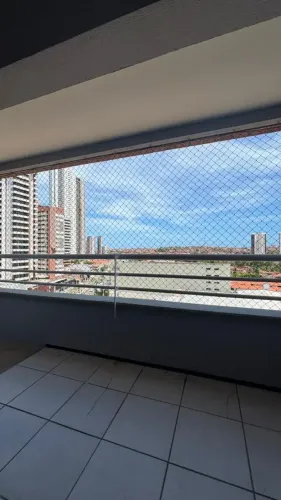 Imóvel para venda possui 78 metros quadrados com 2 quartos em Mucuripe - Fortaleza - CE