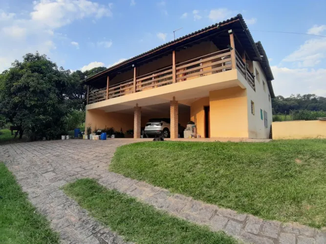 Sítio para Venda em Cabreúva, 000