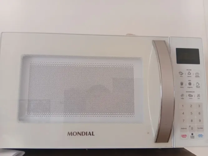 Micro-ondas Mundial