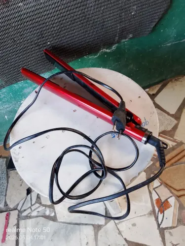Chapinha bivolt funcionando perfeitamente Votorantim