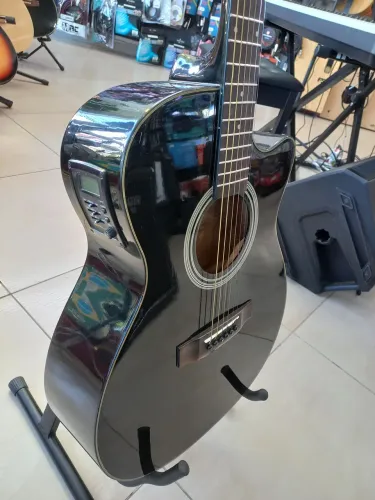 Violão crafter ashland barato 