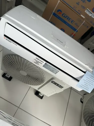 Ar condicionado vix inverter 09.000 btus