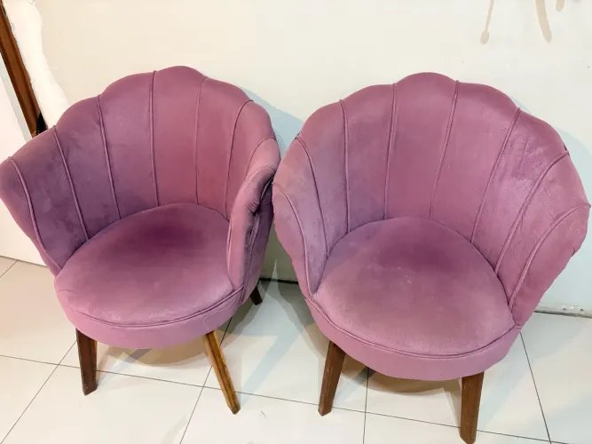 Poltronas