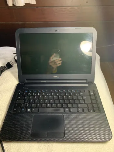 Notebook Dell Inspiron 3421 | Intel Core i5 | SSD 224GB | 8GB RAM