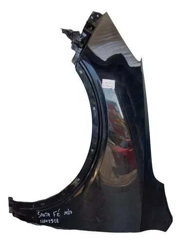 Paralama Santa Fé 2014 2015 2016 2017 Original Lj