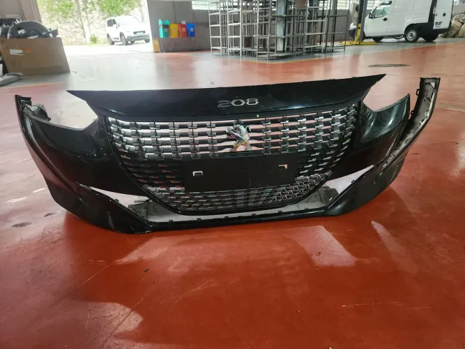 Parachoque dianteiro Novo peugeot 208