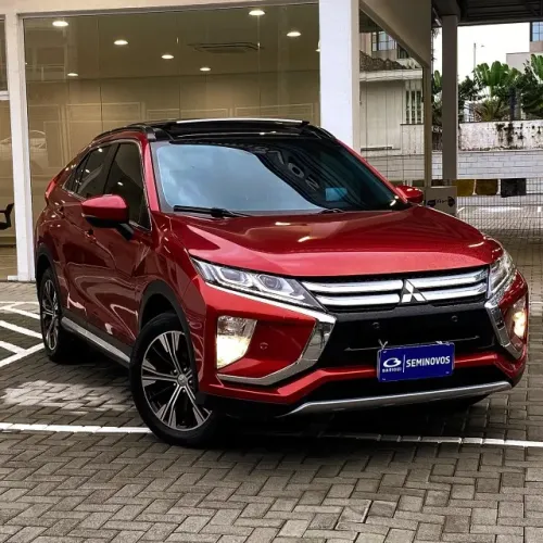Mitsubishi Eclipse Cross HPE-S 1.5 16V 165cv Aut. 2020