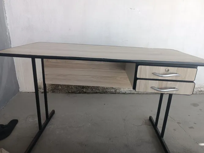 Mesa de escritório