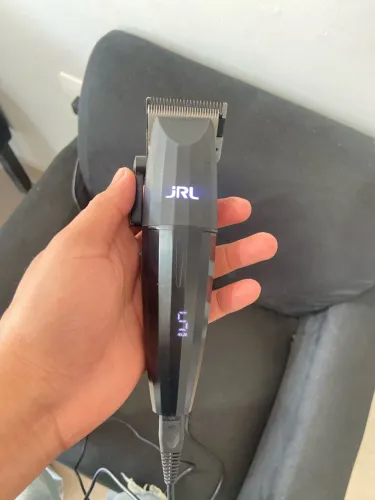 Máquinas para barbeiro