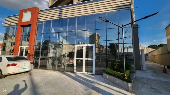 Loja à venda, 135 m² por R$ 899.990,00 - Centro - Guarulhos/SP