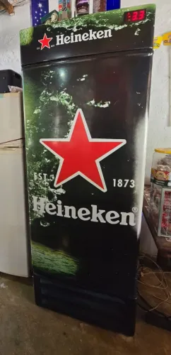 Geladeira