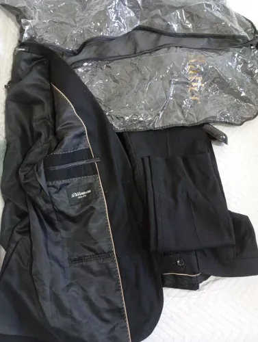 Vendo Terno
