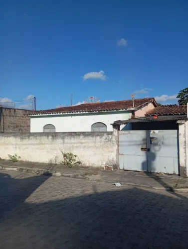 CASA PRA VENDER EM PENEDO