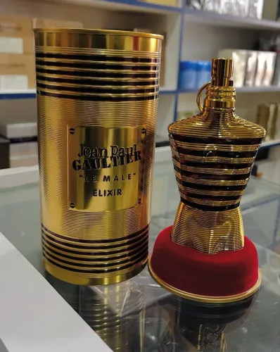 Le Male Elixir  125ml Jean paul Gaultier