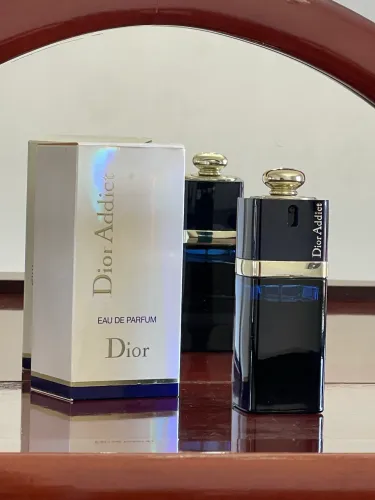 Dior addict 2012