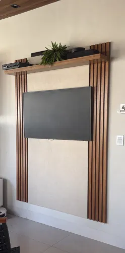 Vendo painel Ripado