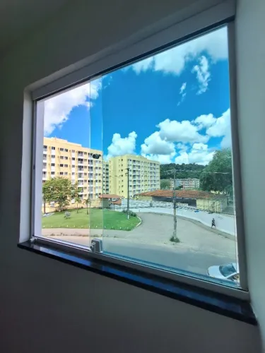 Alugo Lindo Apartamento em Camaragibe - Segundo Andar
