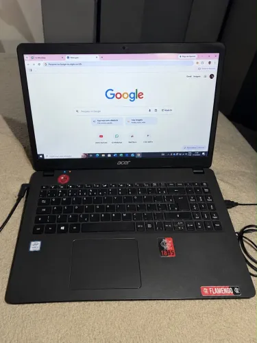 Vendo Notebook