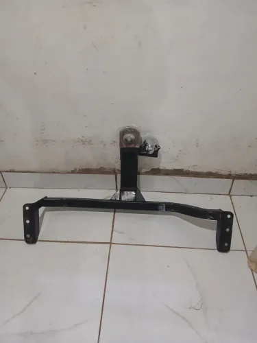 Vendo engate Fiat mobi
