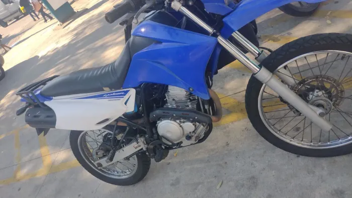 Lander XTZ 250