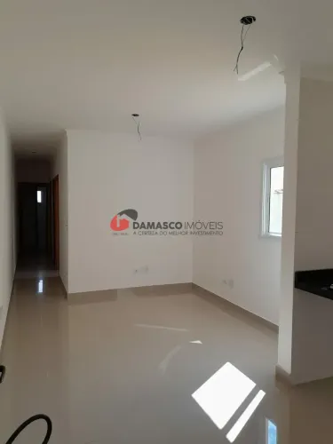 Apartamento em Utinga