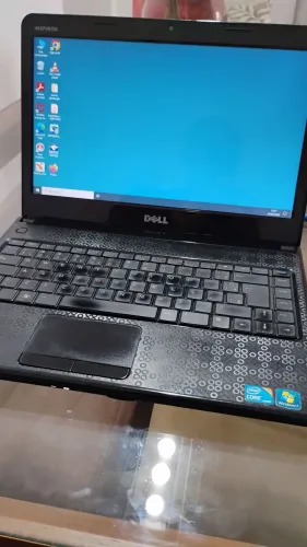 Nootebook Dell core i3 370 4g Ssd224