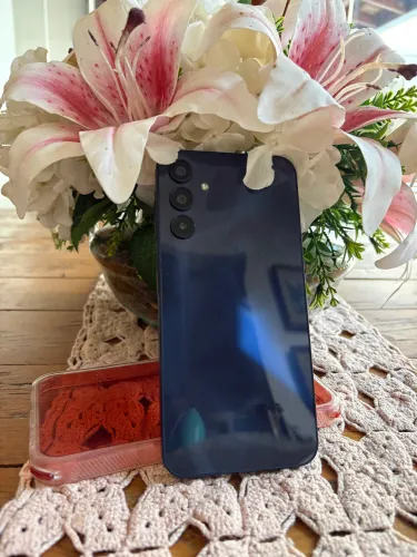 Samsung Galaxy A15