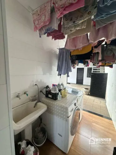 Sobrado com 5 dormitórios para alugar, 284 m² por R$ 11.000,00/mês - Zona 04 - Maringá/PR
