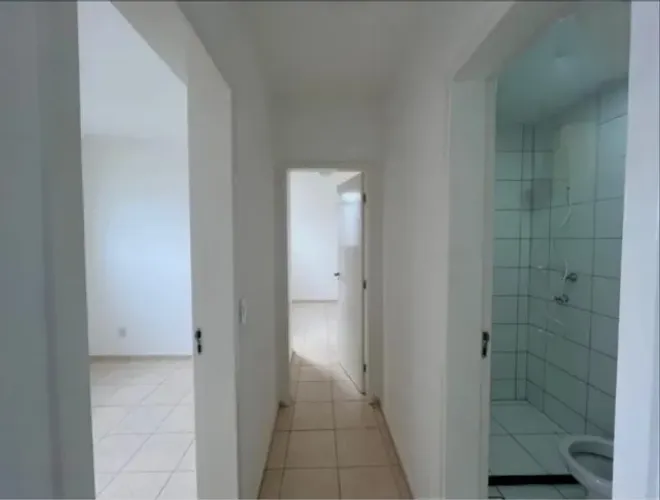 Apartamento belvedere 