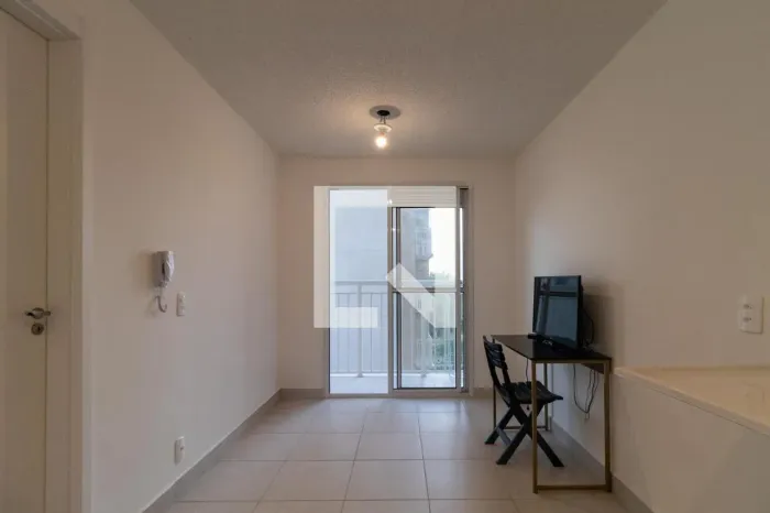 Apartamento à Venda - Barra Funda, 1 Quarto, 32 m2