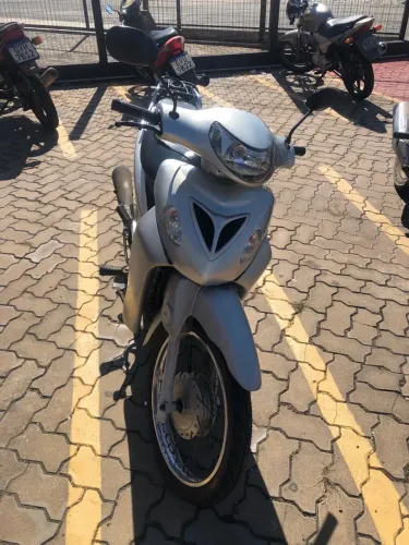 Moto Web Sundow